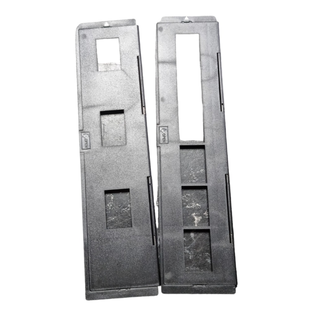 Zennox Negative Reader Own4Less